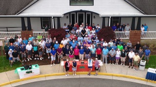 2019 Golf Tournament Participants