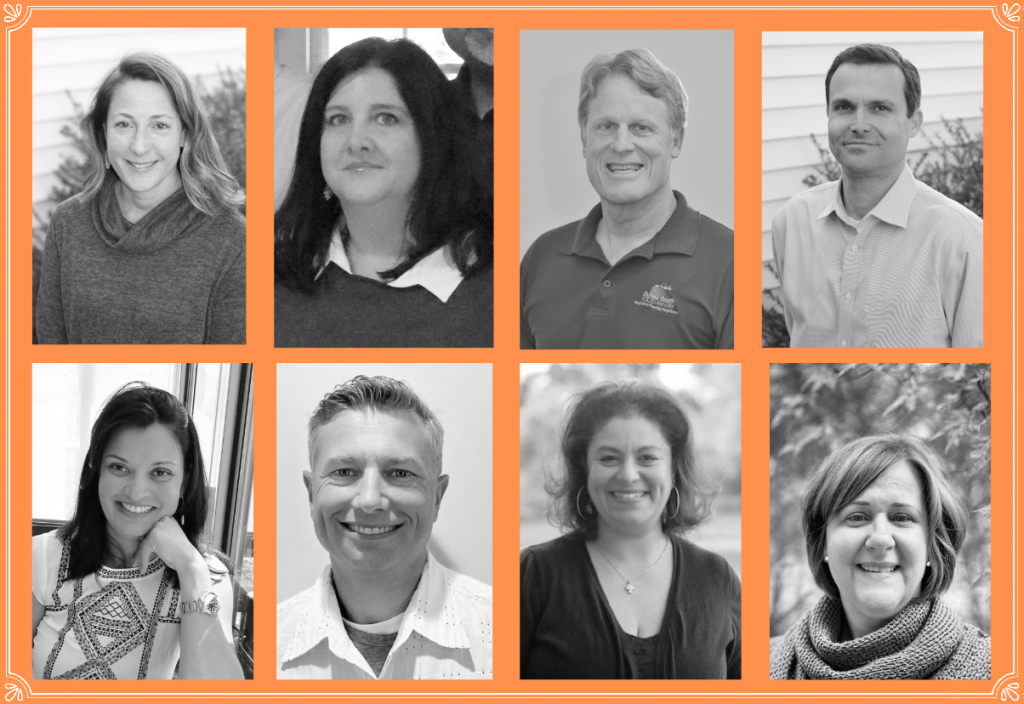 Dulles South Food Pantry Board of Directors